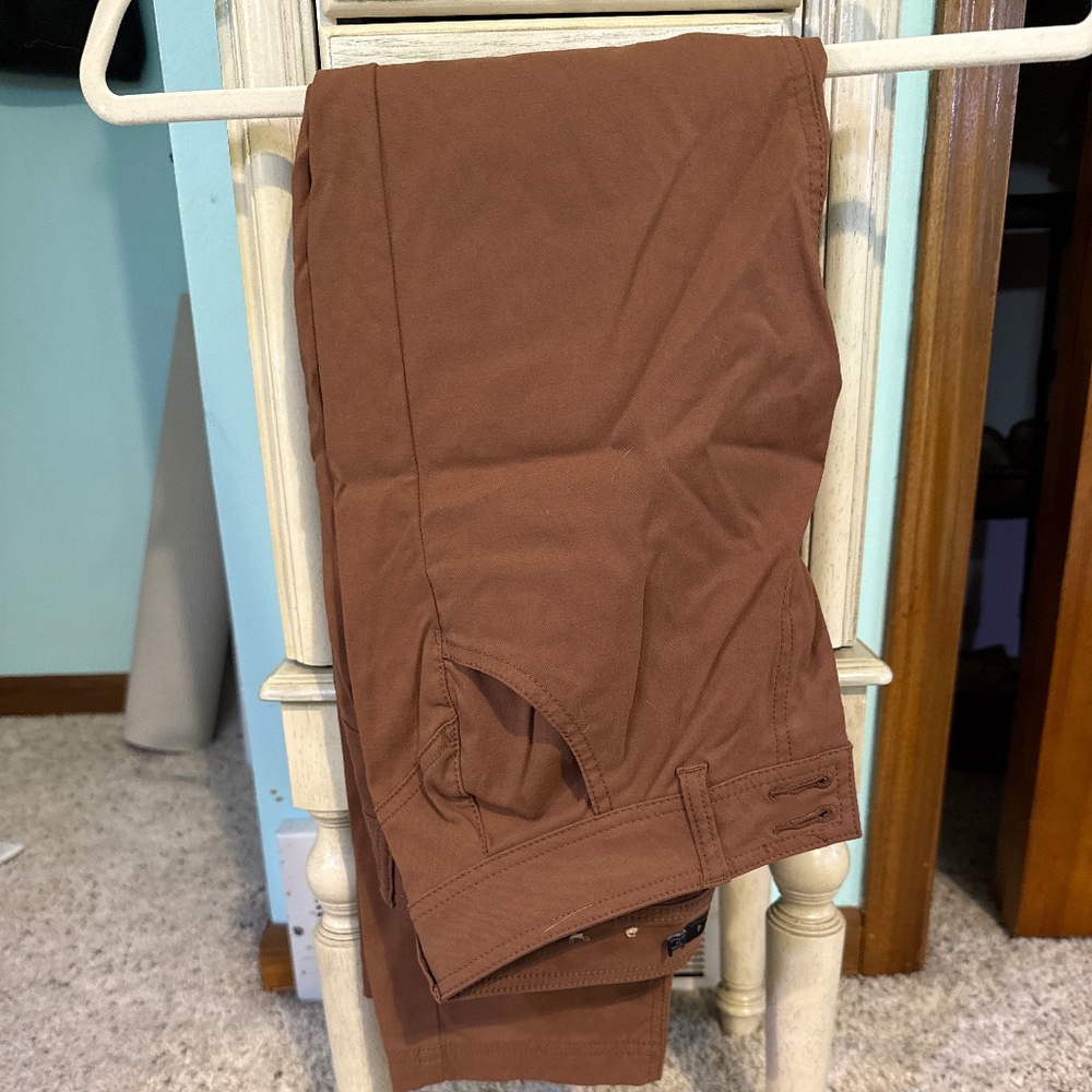 Prana Hiking pants